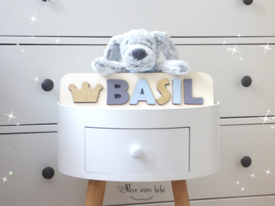 Puzzles prénom et puzzles à thème