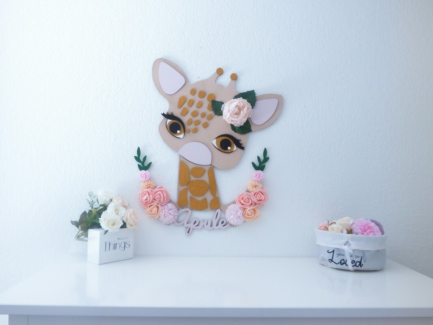 Sweet giraffe Sweet giraffe