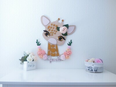 Sweet giraffe Sweet giraffe