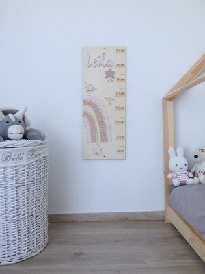 Toises "Arc-en-ciel"