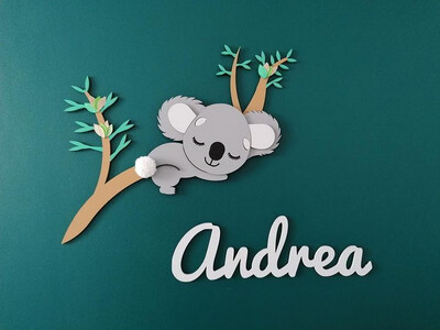 My little koala My little koala