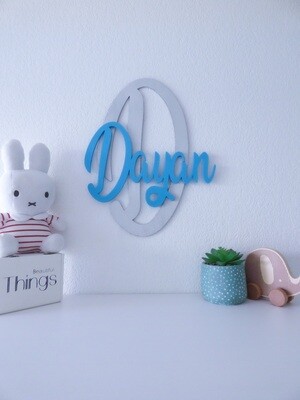 Combinaison Initiale XXl+ 1prénom Combinaison Initiale XXl+ 1prénom