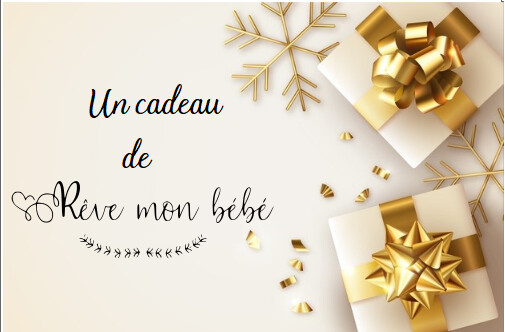 Carte cadeau Carte cadeau