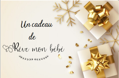 Carte cadeau Carte cadeau