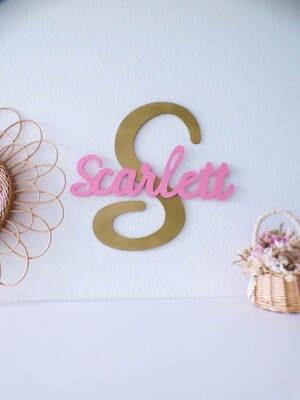 Combinaison Initiale XXl+ 1prénom Combinaison Initiale XXl+ 1prénom