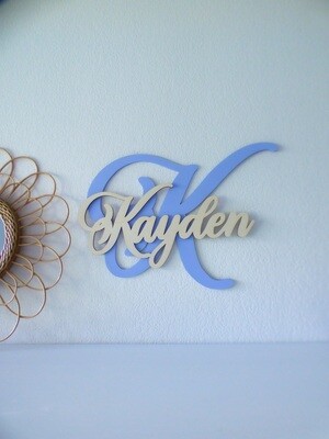 Combinaison Initiale XXl+ 1prénom Combinaison Initiale XXl+ 1prénom