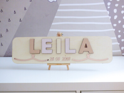 Chevalets d'exposition