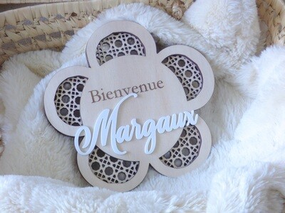 Médaillons naissance - Cartes étapes- Cadeaux écoles&crèches