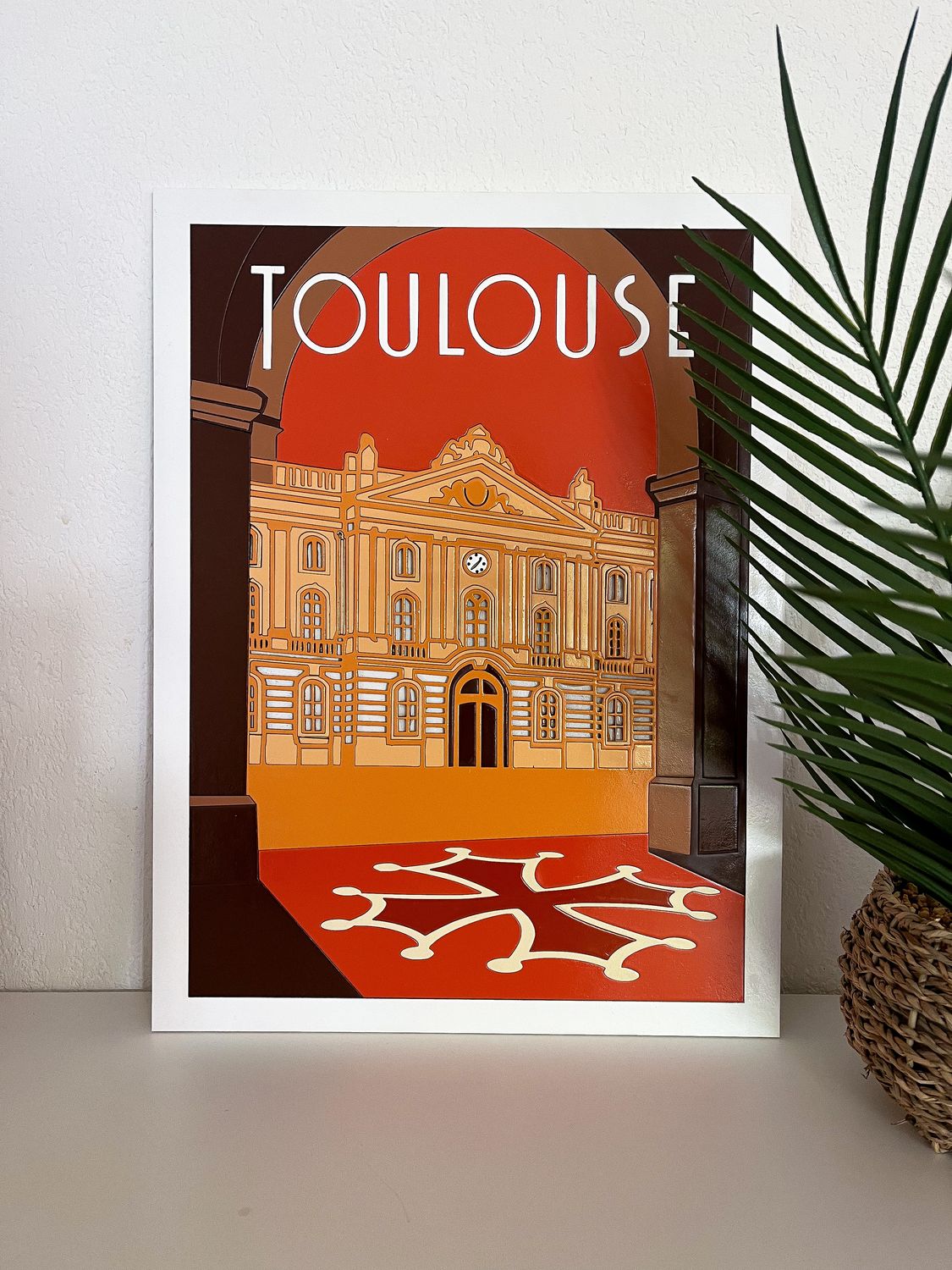 Collection Toulouse/ Tolosa