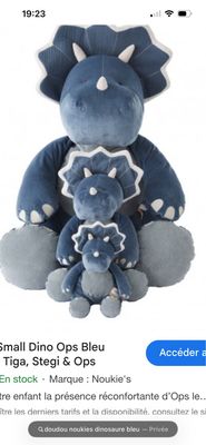 Puzzle prénom Aurel symbole dino Puzzle prénom Aurel symbole dino