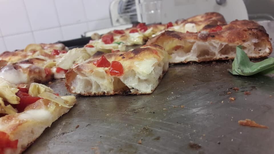 VERA PIZZA IDRO X 10 KG