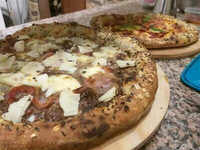 VERA PIZZA AI CEREALI X 25 KG