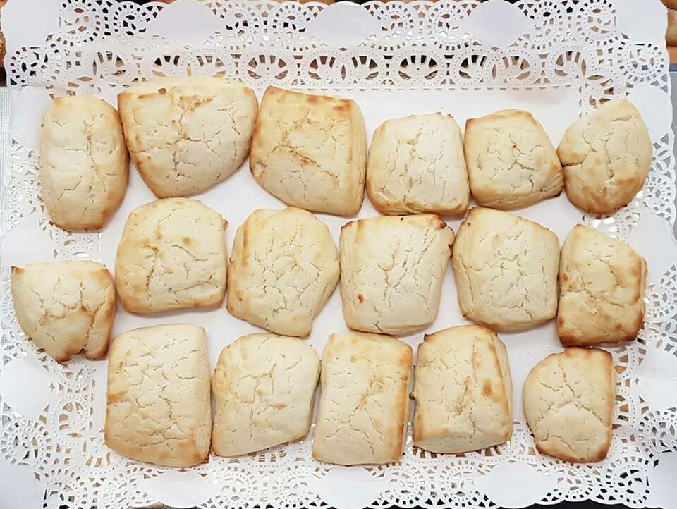 FARINA DI RISO X 5 KG