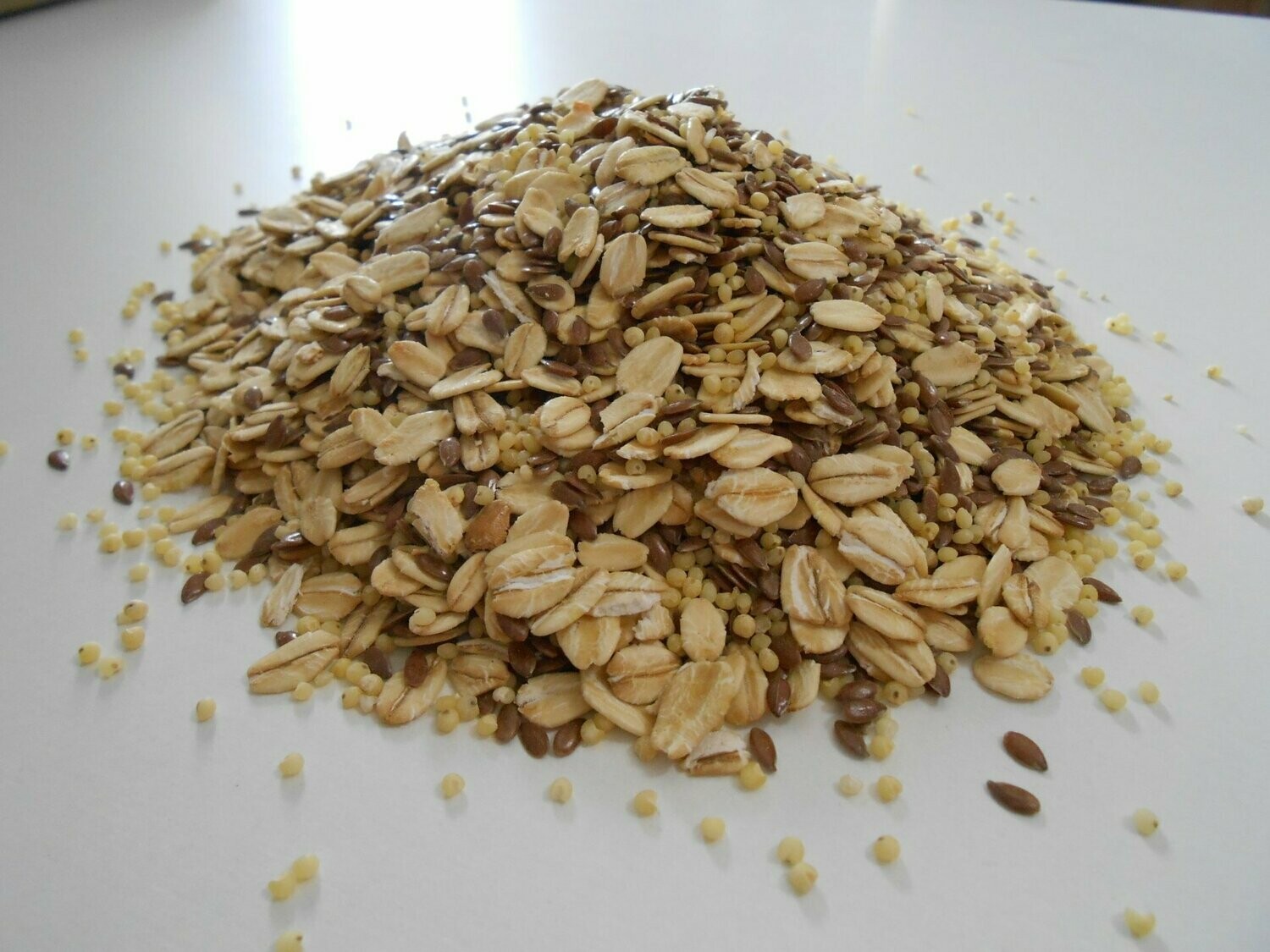 CEREAL MIX PER 1 KG