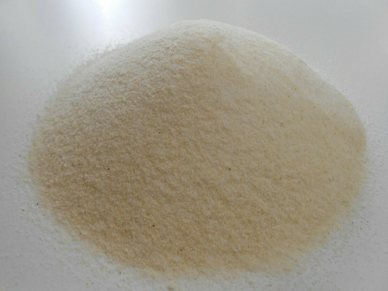 SPOLVERISO X 10 KG