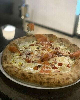 FARINE SPECIALI PER PIZZA