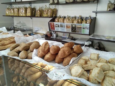 FARINE SPECIALI LINEA 5 KG