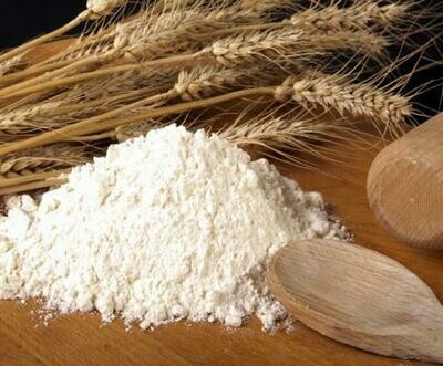 FARINE COMUNI