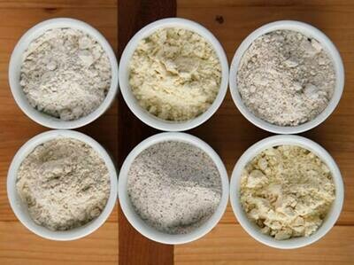 FARINE SPECIALI