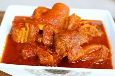 Stew (Pot Service)