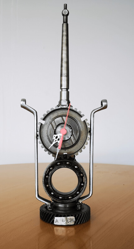 Reloj "Torre"