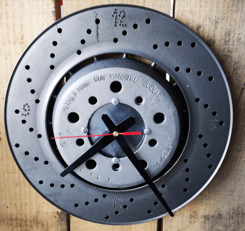 Reloj "M5"