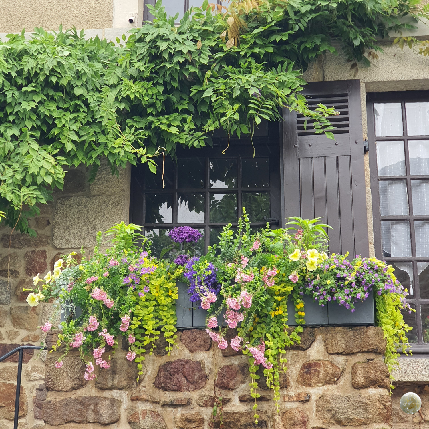 Photography Villages  Saint Céneri-le Gérei