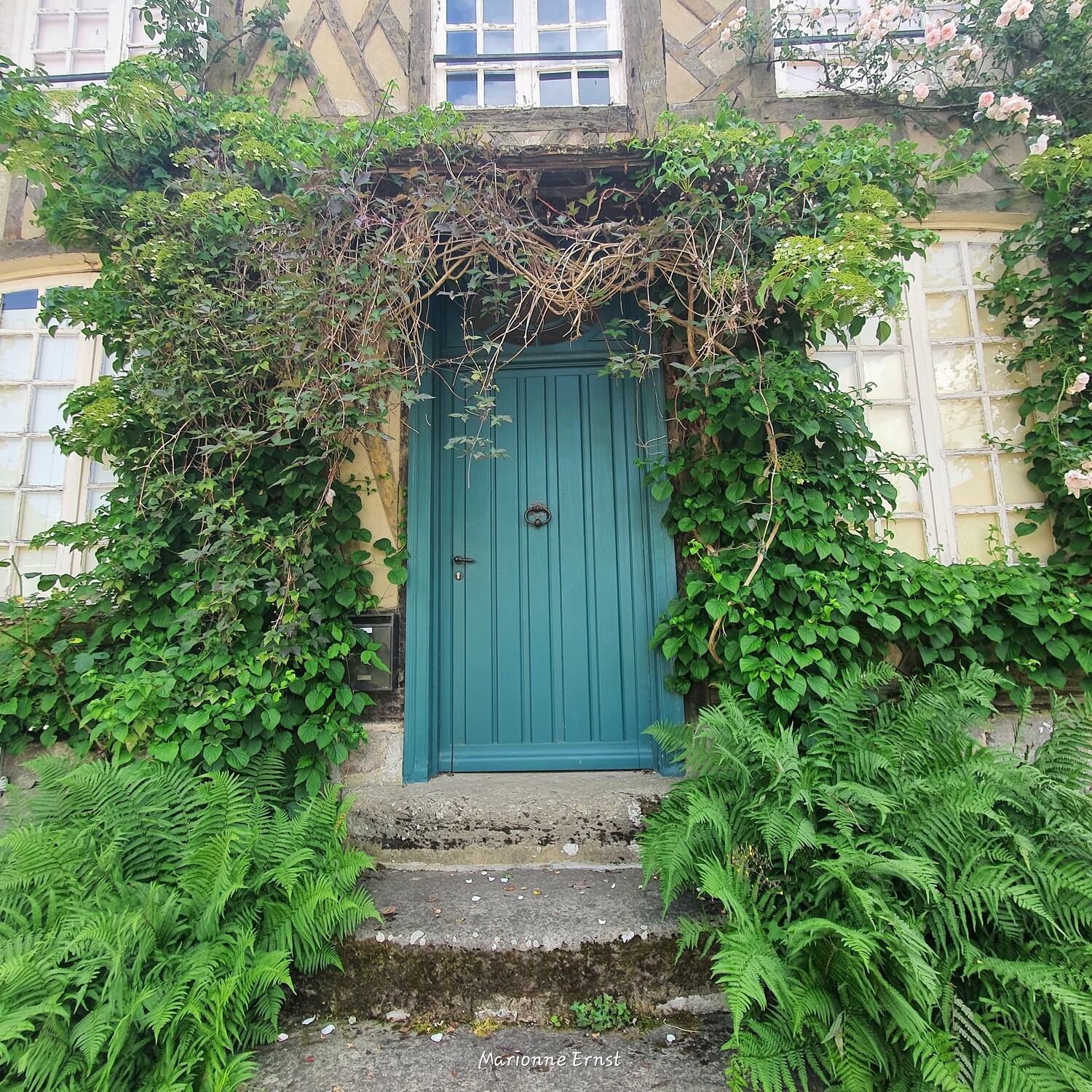 Photography Villages Gerberoy