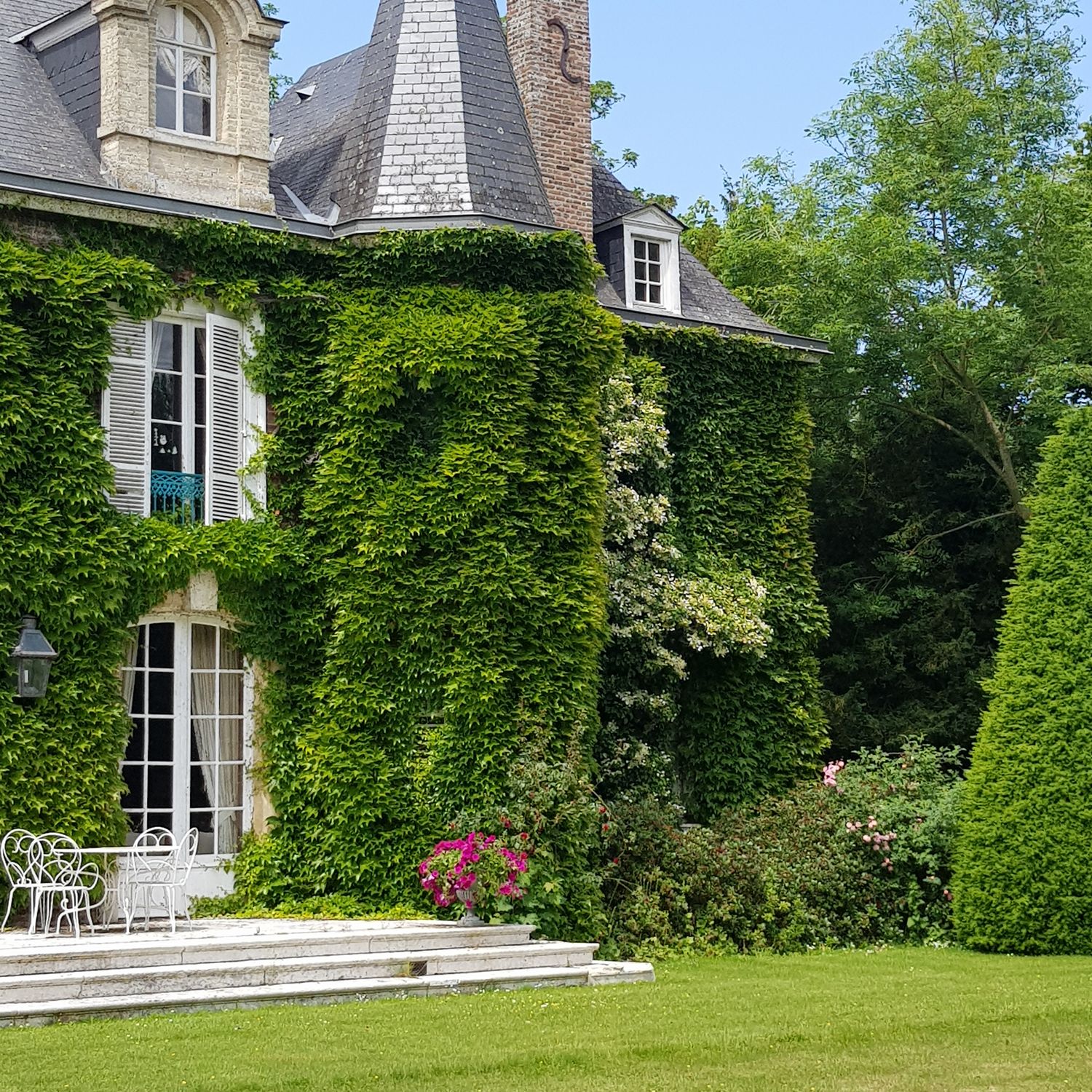 Château St Jean