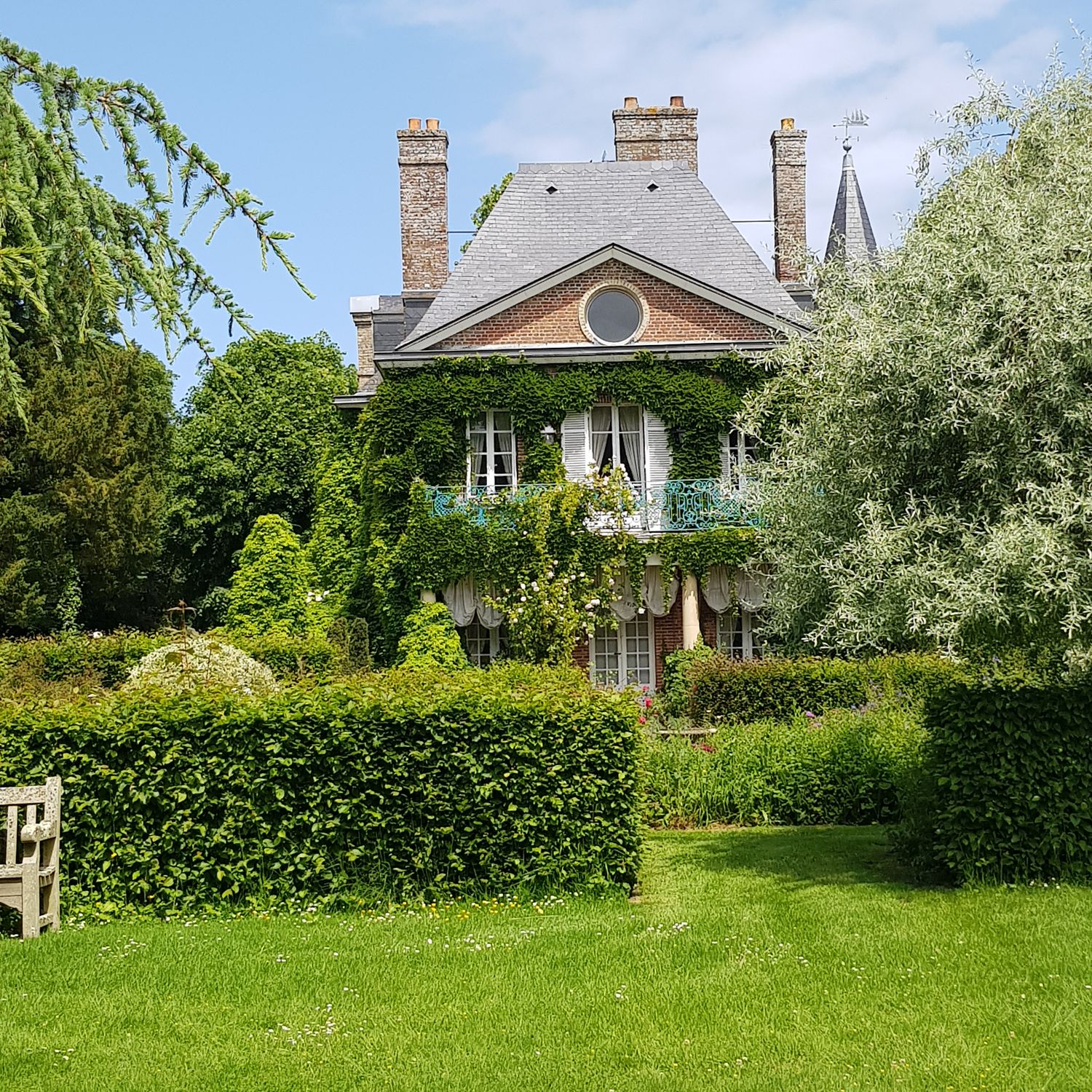 Château St Jean