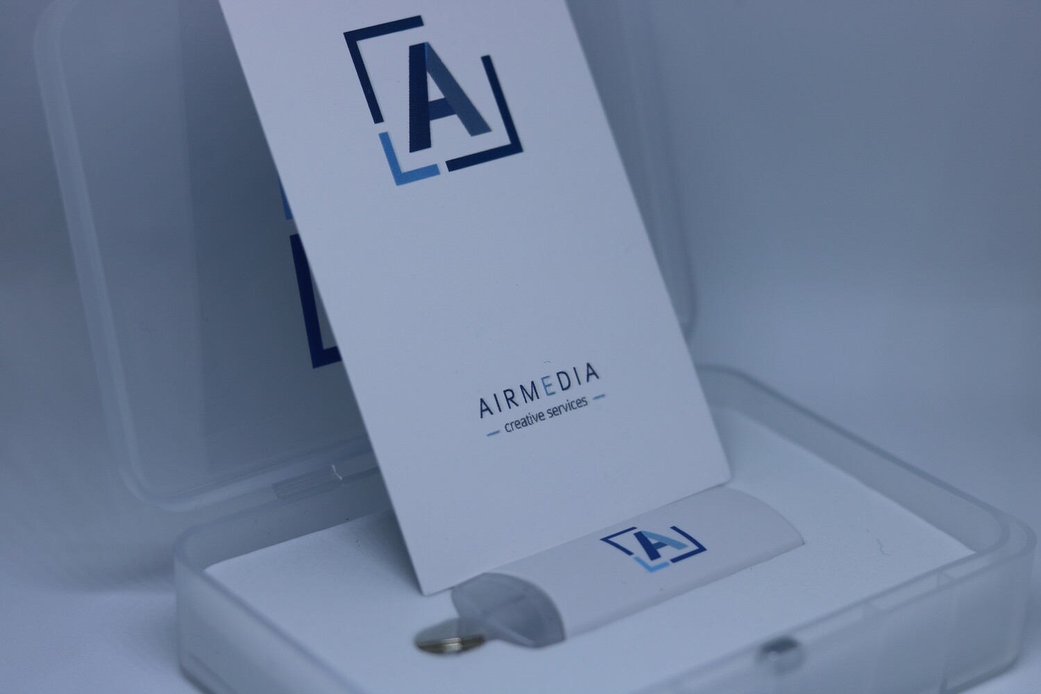 Radio Imaging Library USB 2026 | Complete Radio Imaging Package | Air Media