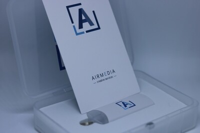Radio Imaging Library USB 2026 | Complete Radio Imaging Package | Air Media