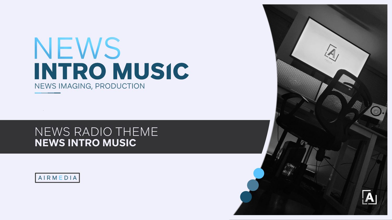 News  Intro Music
