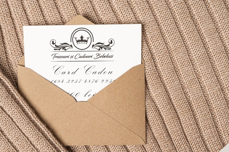 Card Cadou