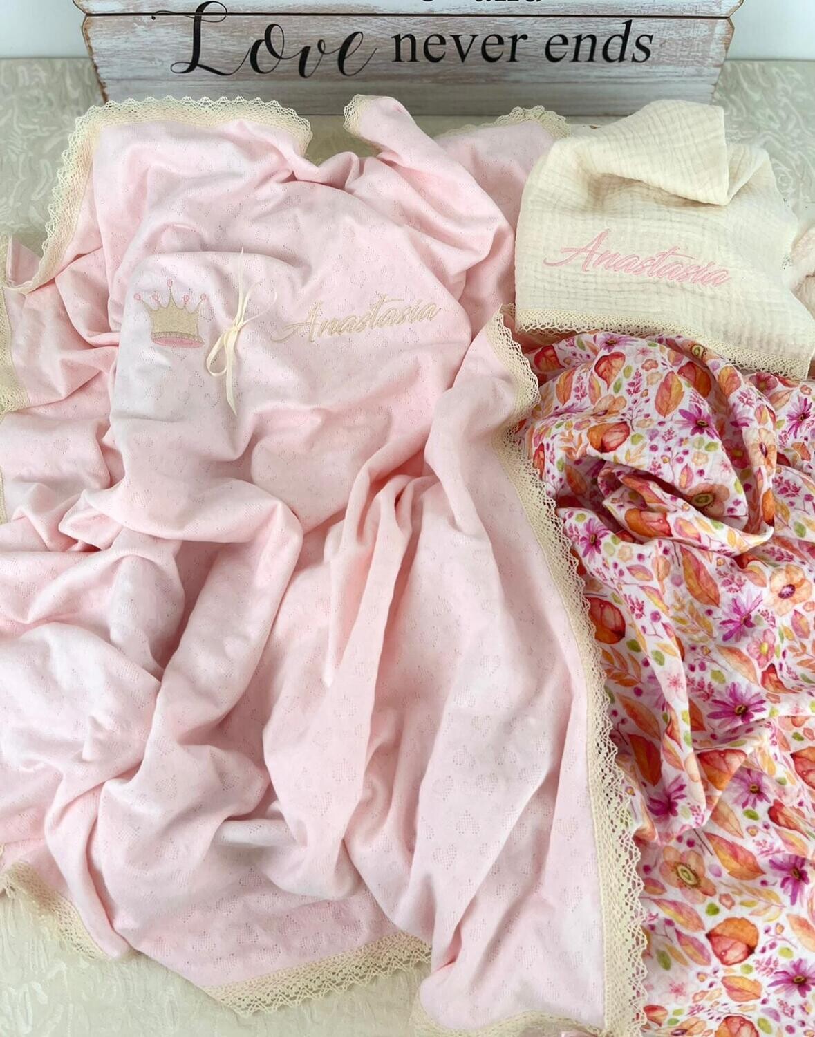 Cadou Bebelusi Baita Mir Little Princess 1