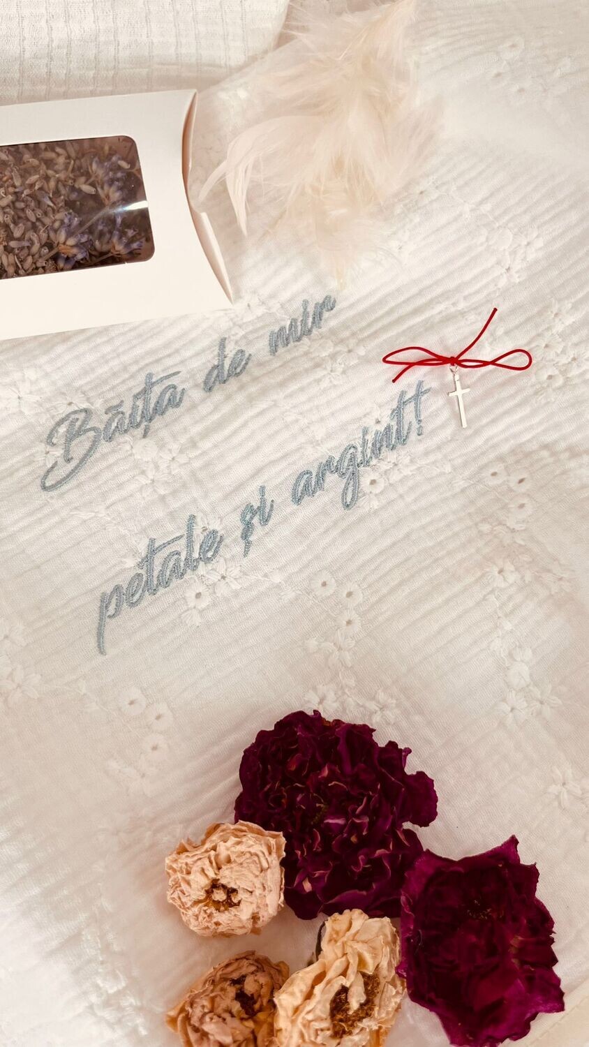 Set baita Mir baietei