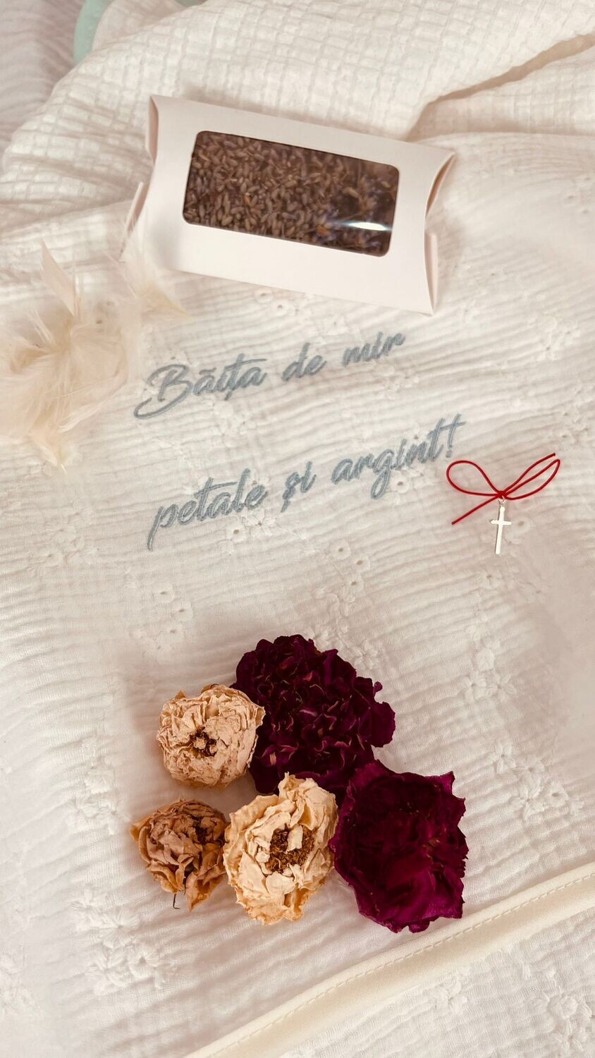 Set baita Mir baietei