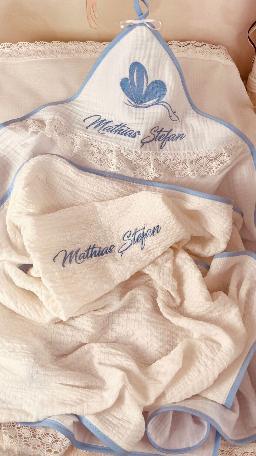 Set baita Mir Mathias