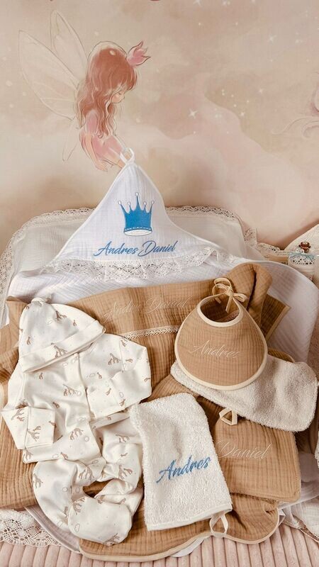 Set baita Mir Andres Set baita Mir Andres