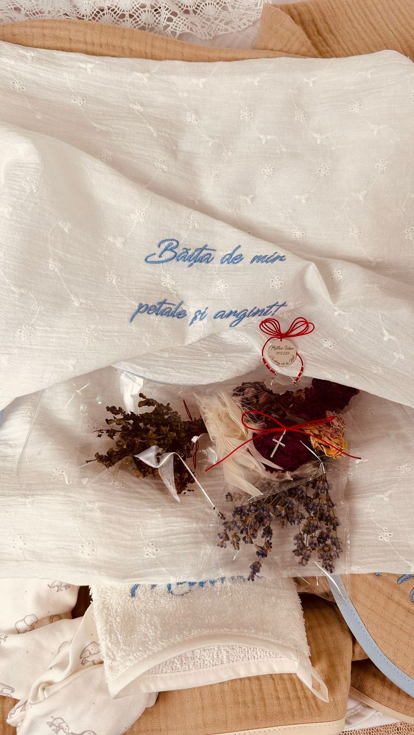 Set baita Mir Matthias