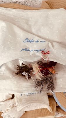 Set baita Mir Matthias