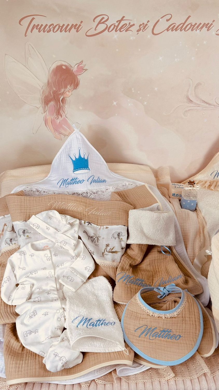 Set baita Mir Matthias