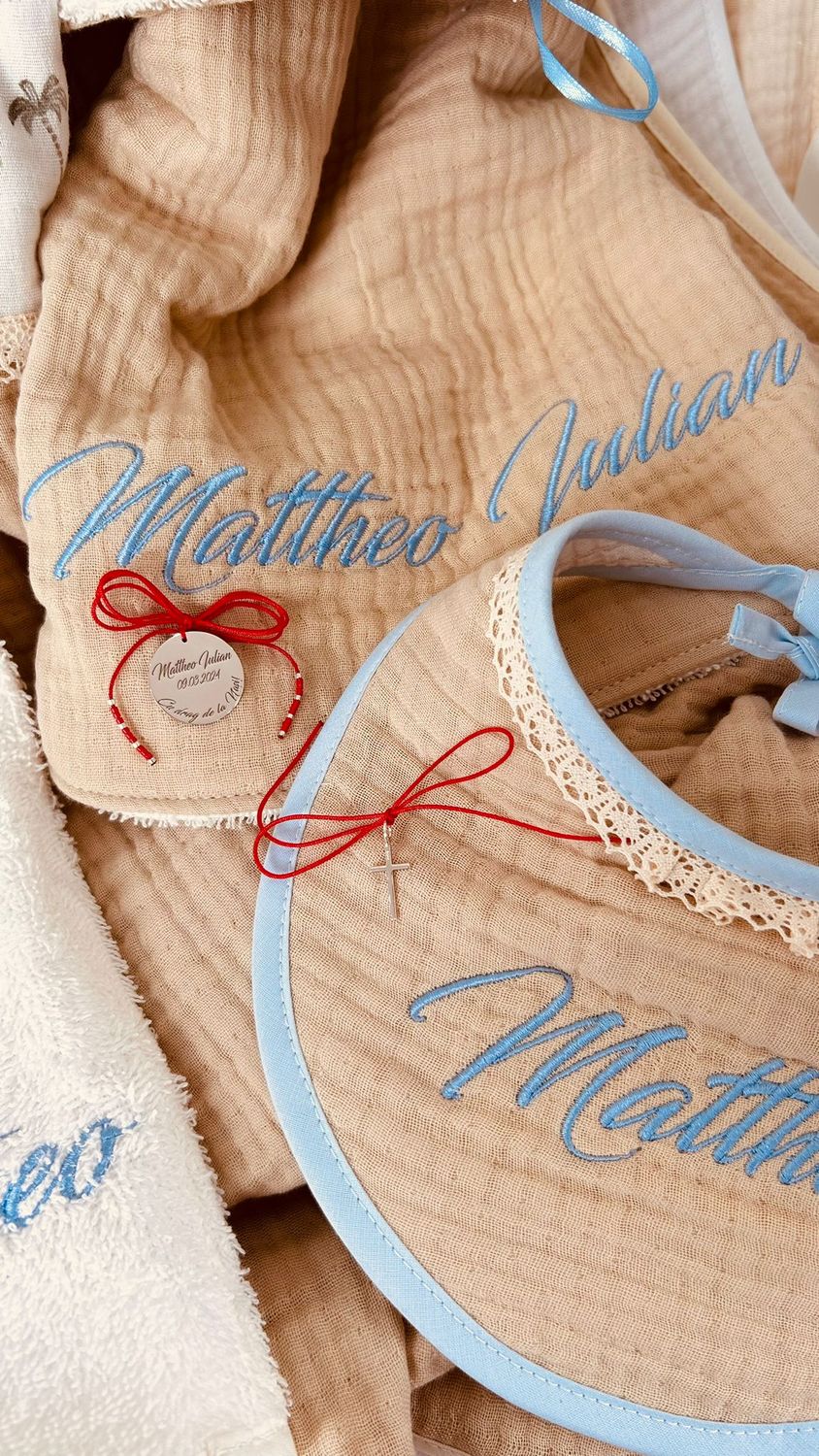 Set baita Mir Matthias