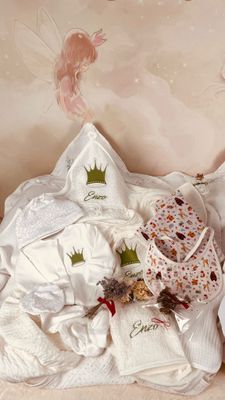 Saculet Baita Botez Enzo
