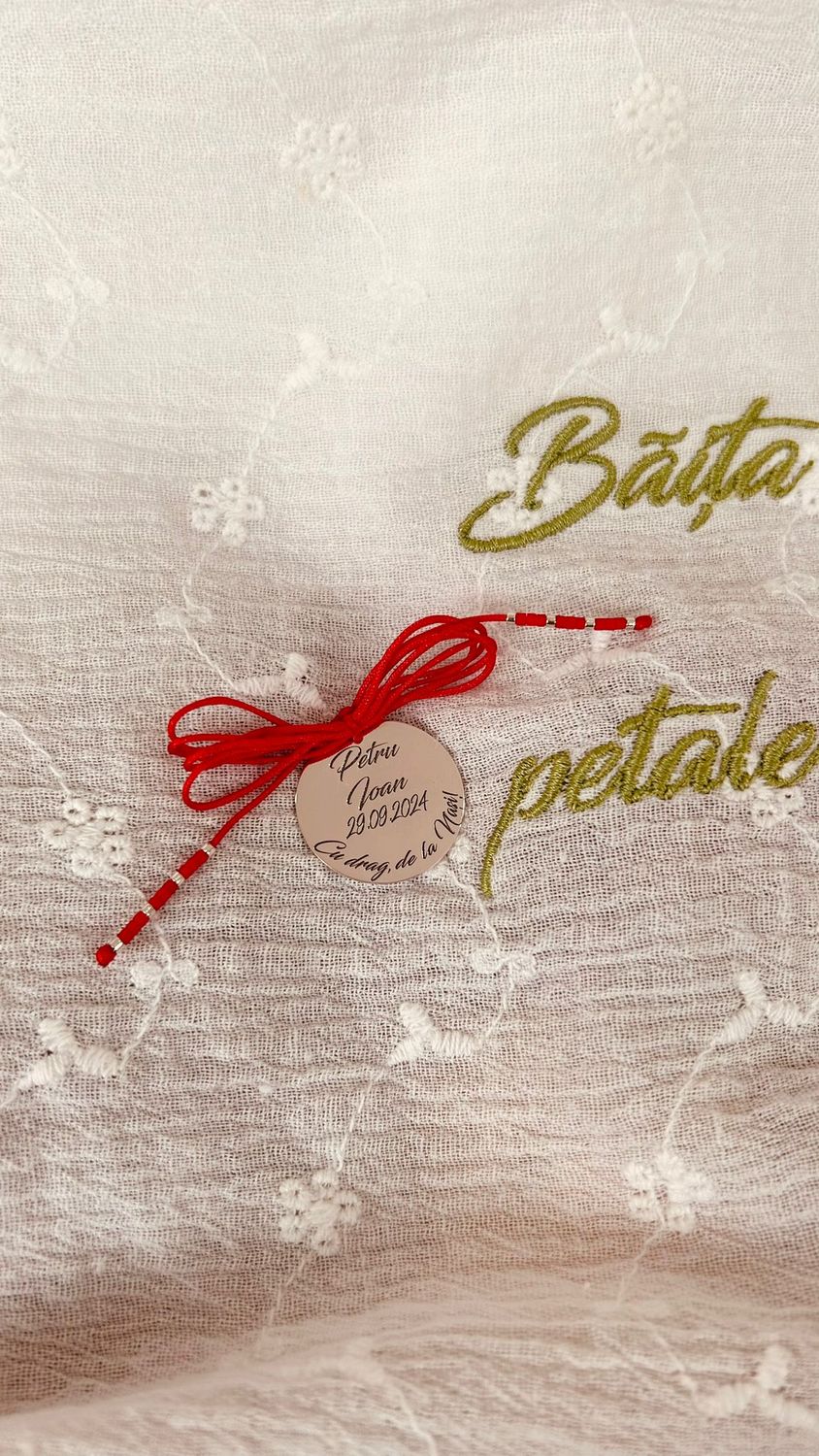 Set baita Mir Petru