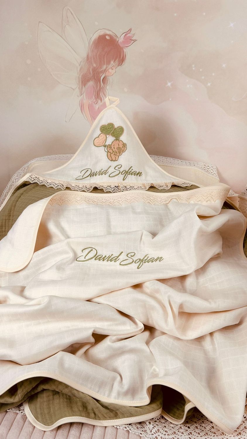 Set baita Mir David