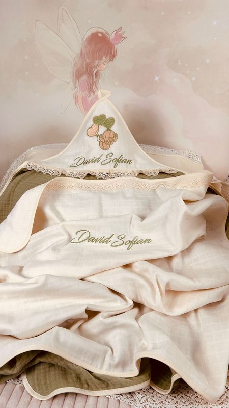 Set baita Mir David Set baita Mir David