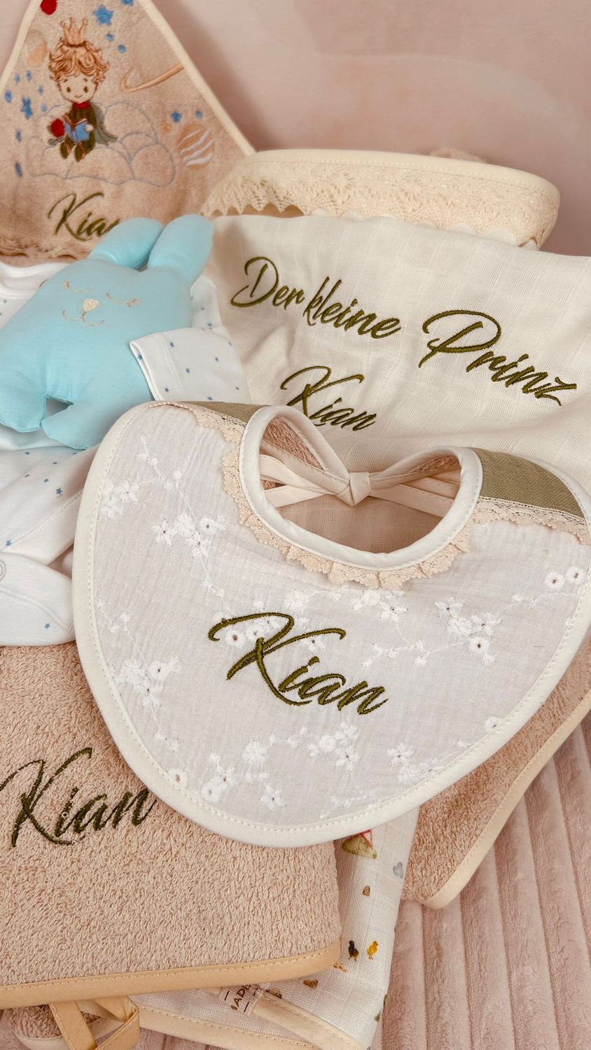 Cadou Bun Venit Micul Print