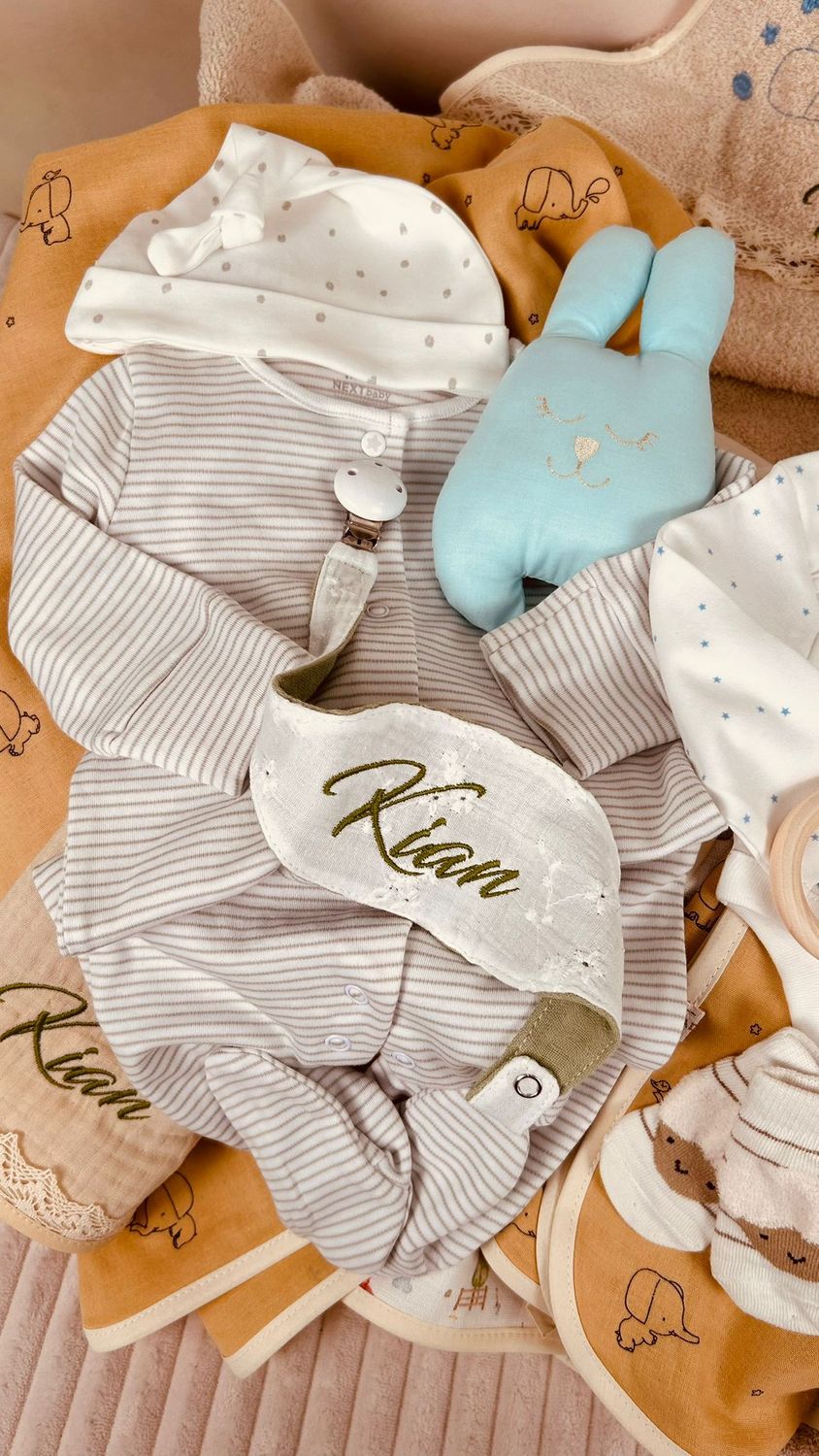 Cadou Bun Venit Micul Print