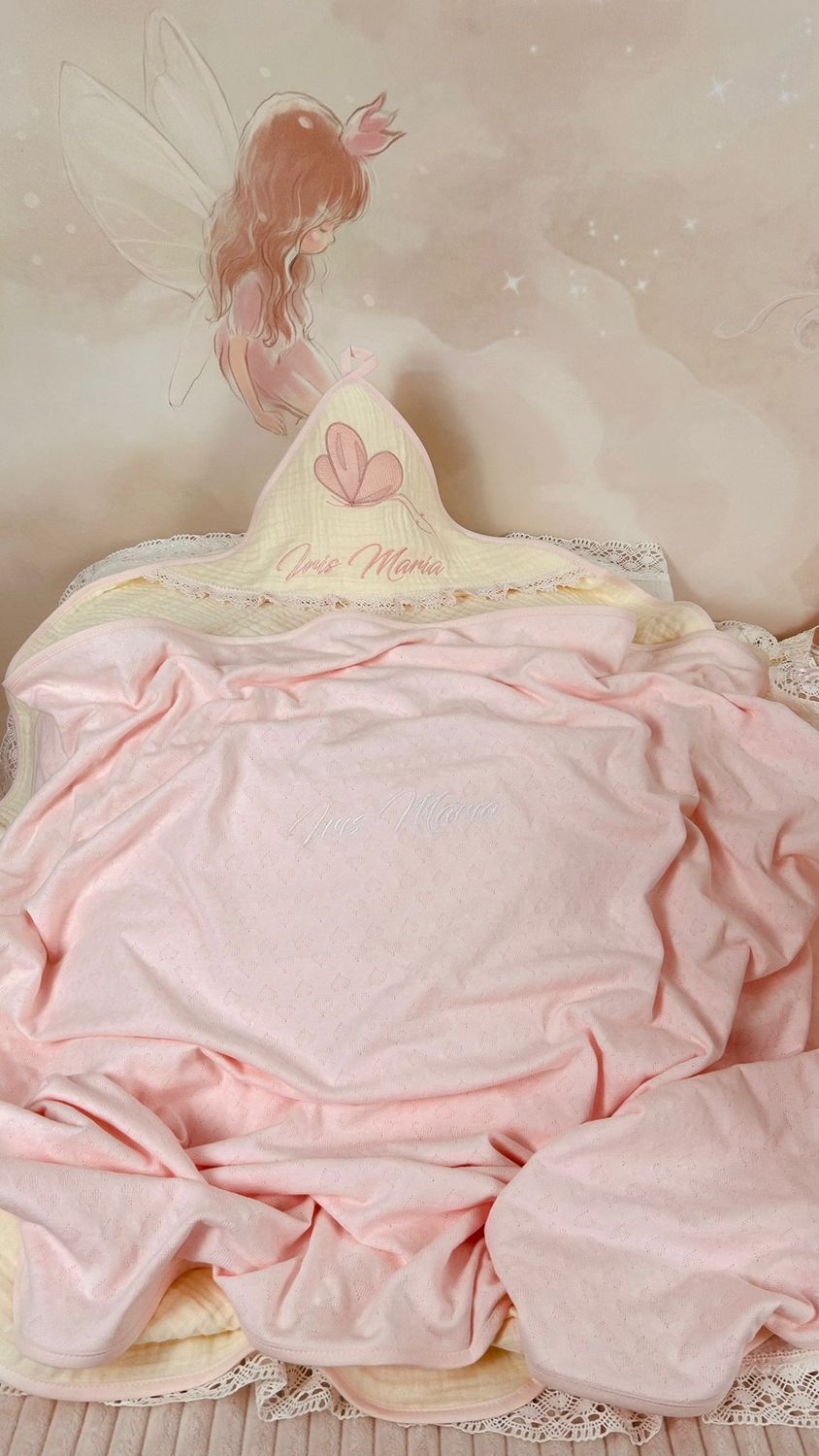 Saculet Baita Mir Botez Iris